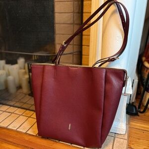 Thacker Purse